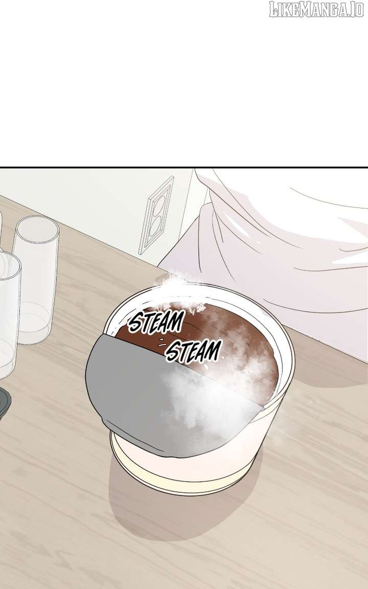 A Campus Romance, I Guess chapter 96 page 1
