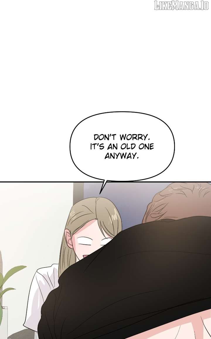 A Campus Romance, I Guess chapter 96 page 5