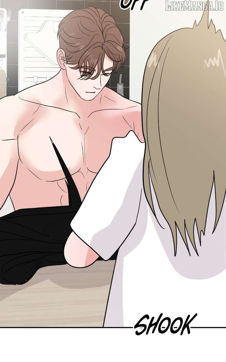 A Campus Romance, I Guess chapter 96 page 7