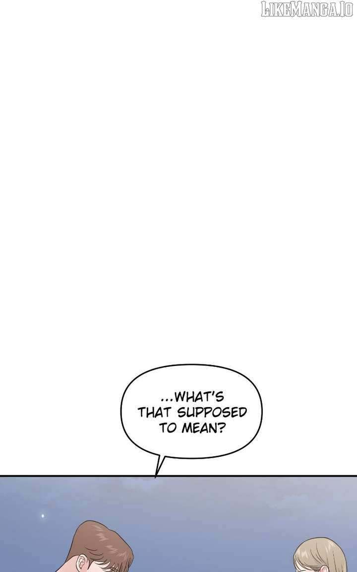 A Campus Romance, I Guess chapter 96 page 13