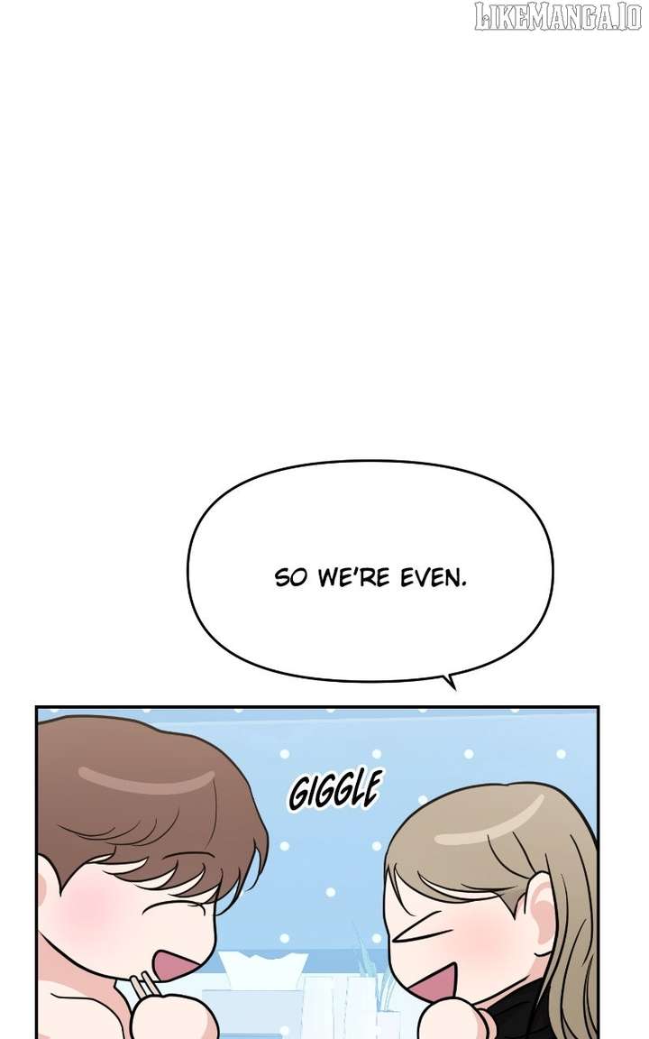 A Campus Romance, I Guess chapter 96 page 16