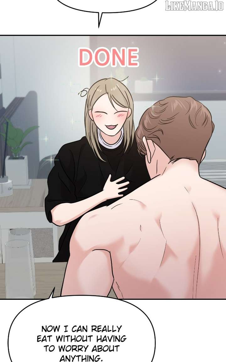 A Campus Romance, I Guess chapter 96 page 18