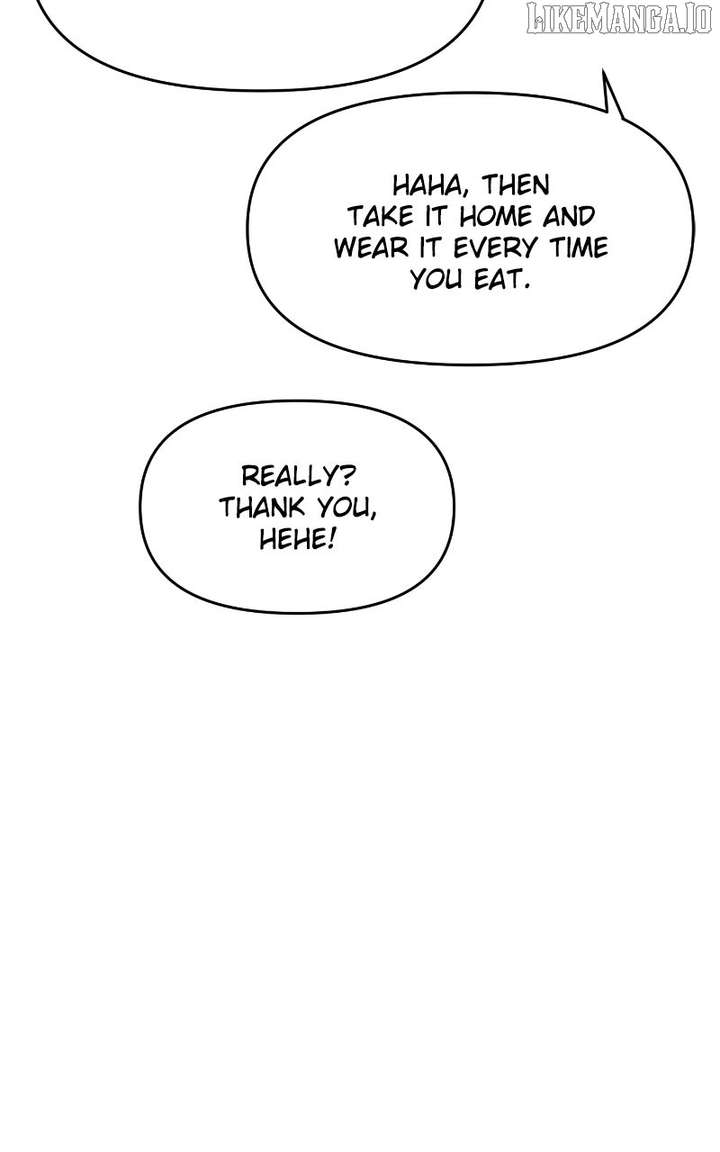 A Campus Romance, I Guess chapter 96 page 19