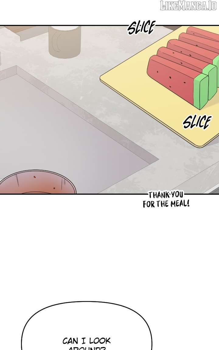 A Campus Romance, I Guess chapter 96 page 20