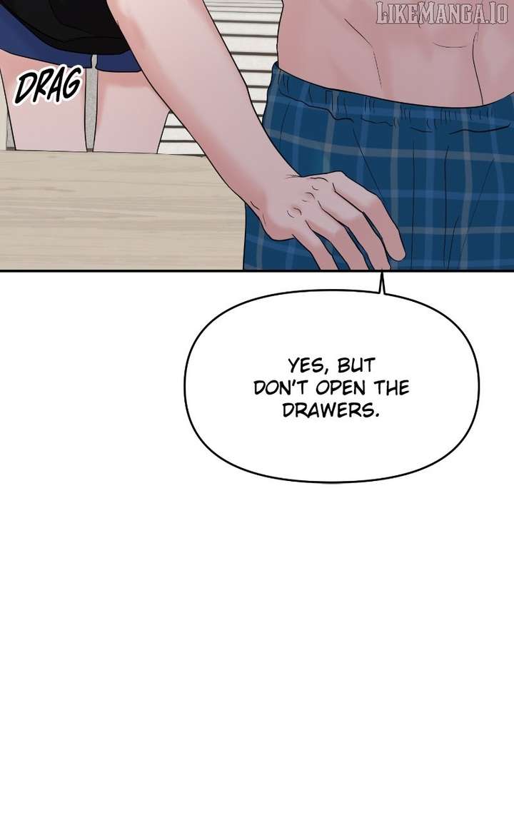 A Campus Romance, I Guess chapter 96 page 22