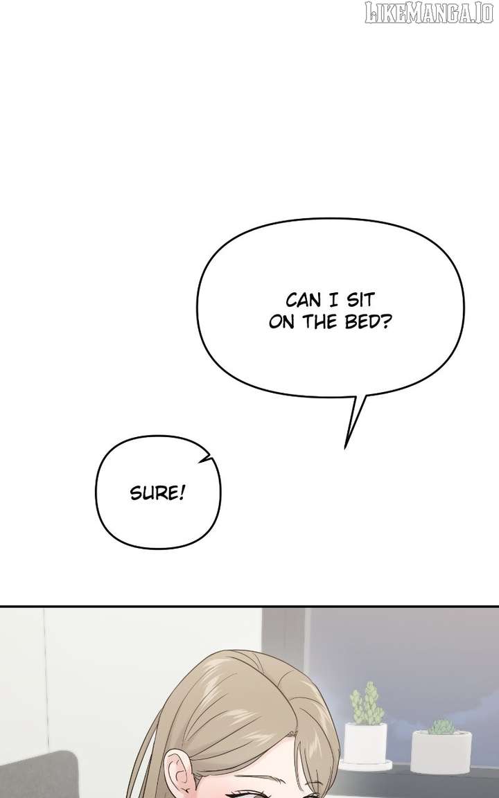 A Campus Romance, I Guess chapter 96 page 26