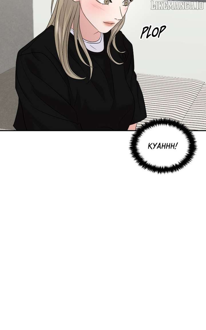 A Campus Romance, I Guess chapter 96 page 27