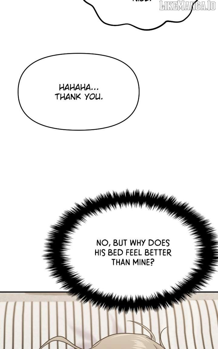 A Campus Romance, I Guess chapter 96 page 29