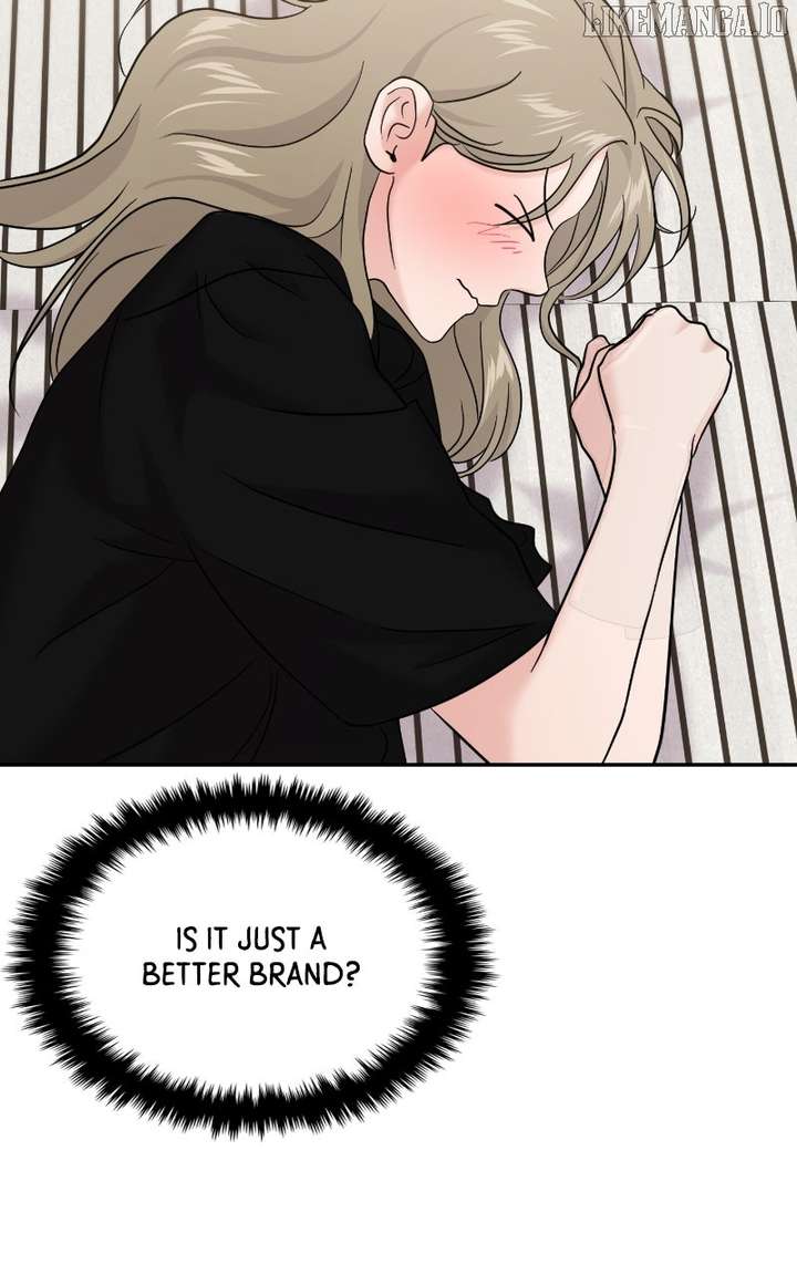 A Campus Romance, I Guess chapter 96 page 30
