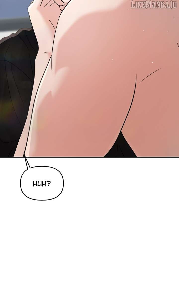 A Campus Romance, I Guess chapter 96 page 40