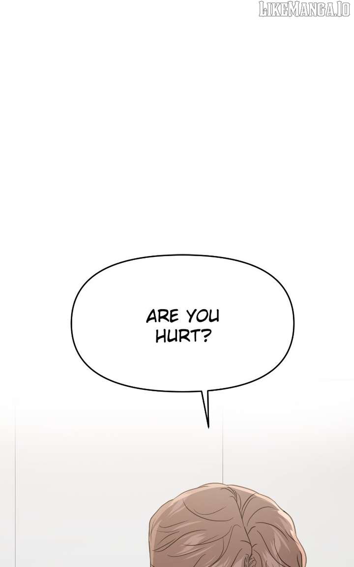 A Campus Romance, I Guess chapter 96 page 41
