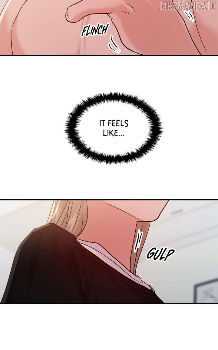 A Campus Romance, I Guess chapter 96 page 47