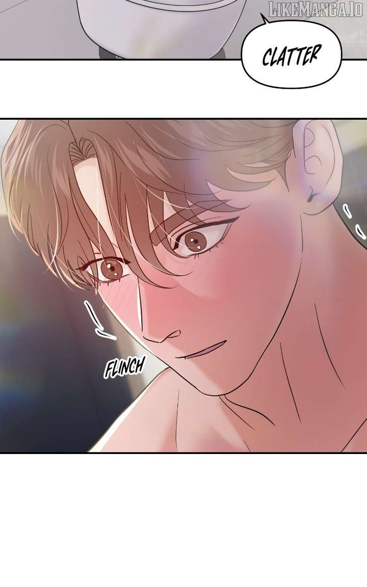 A Campus Romance, I Guess chapter 96 page 51