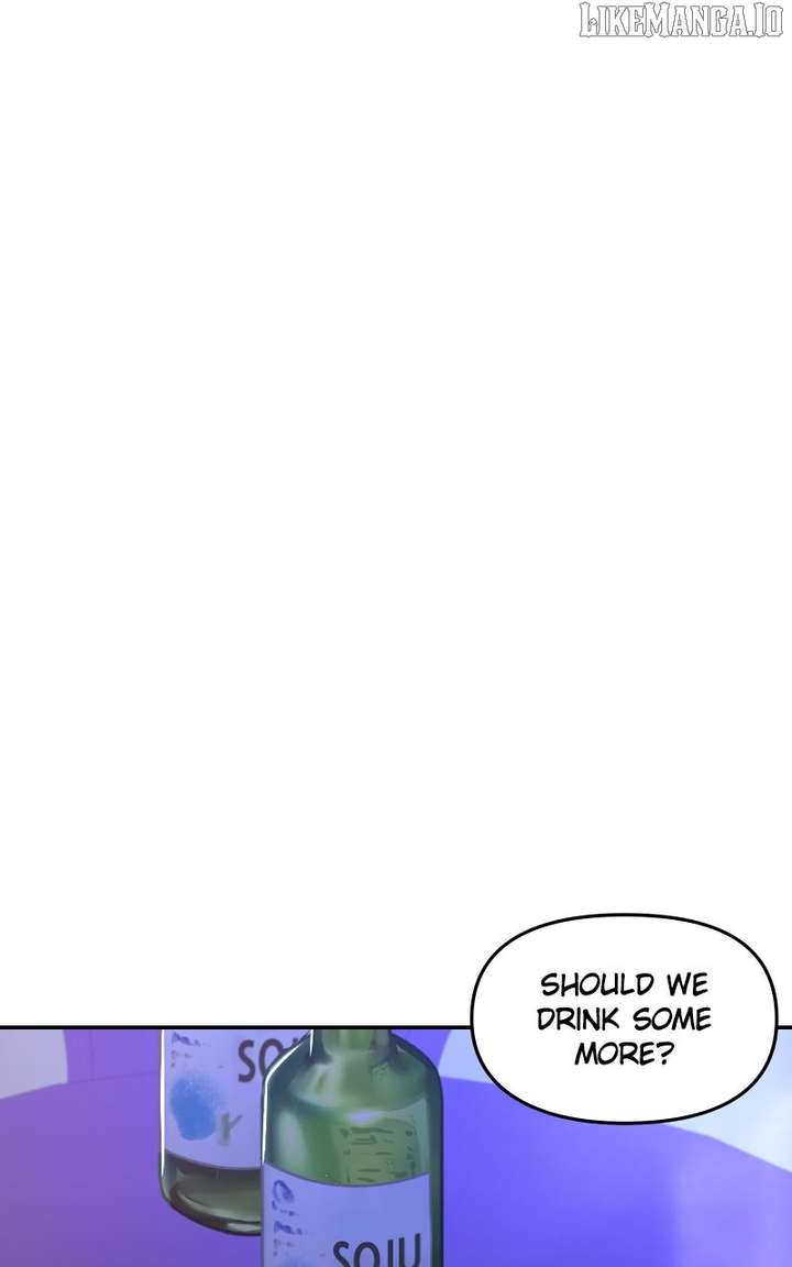 A Campus Romance, I Guess chapter 96 page 53