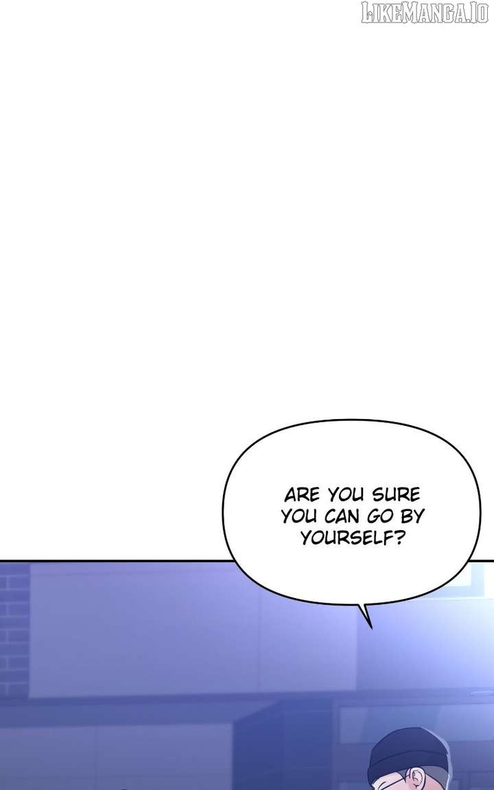 A Campus Romance, I Guess chapter 96 page 64