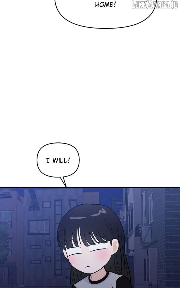 A Campus Romance, I Guess chapter 96 page 69