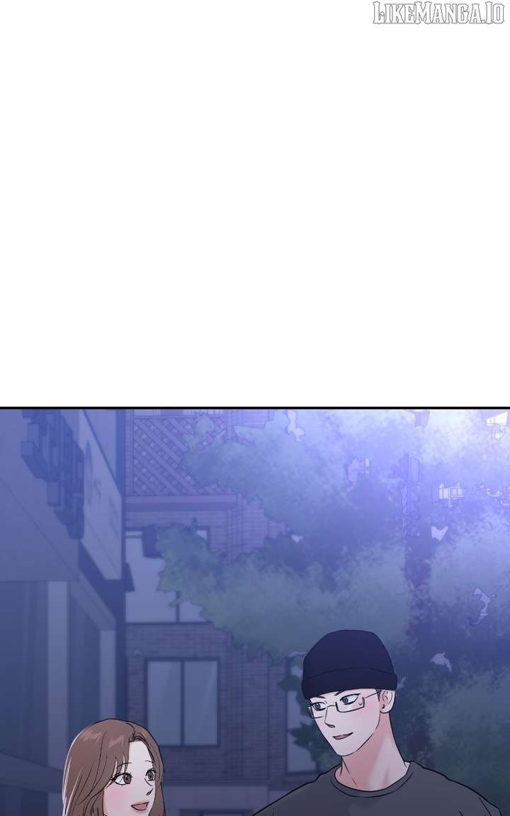 A Campus Romance, I Guess chapter 96 page 71
