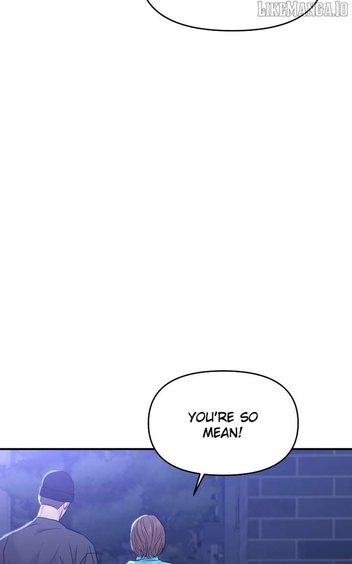 A Campus Romance, I Guess chapter 96 page 73