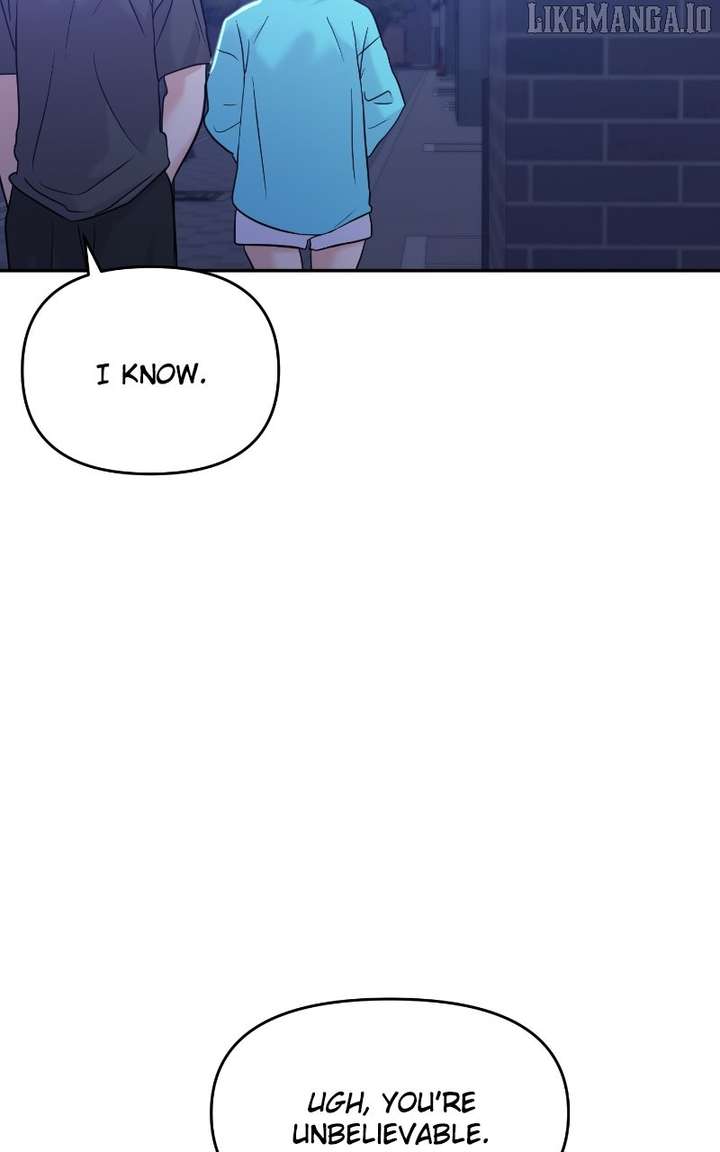 A Campus Romance, I Guess chapter 96 page 74