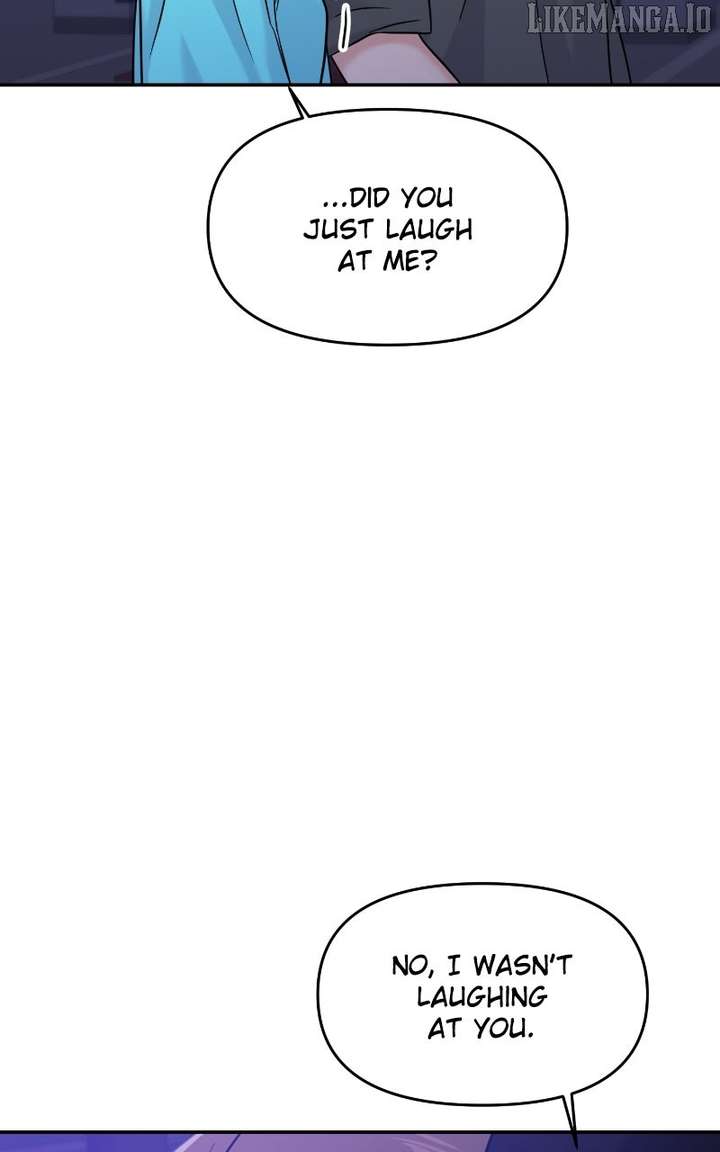 A Campus Romance, I Guess chapter 96 page 78