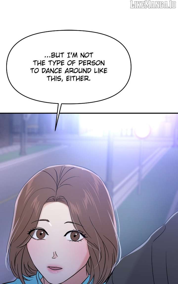 A Campus Romance, I Guess chapter 96 page 82