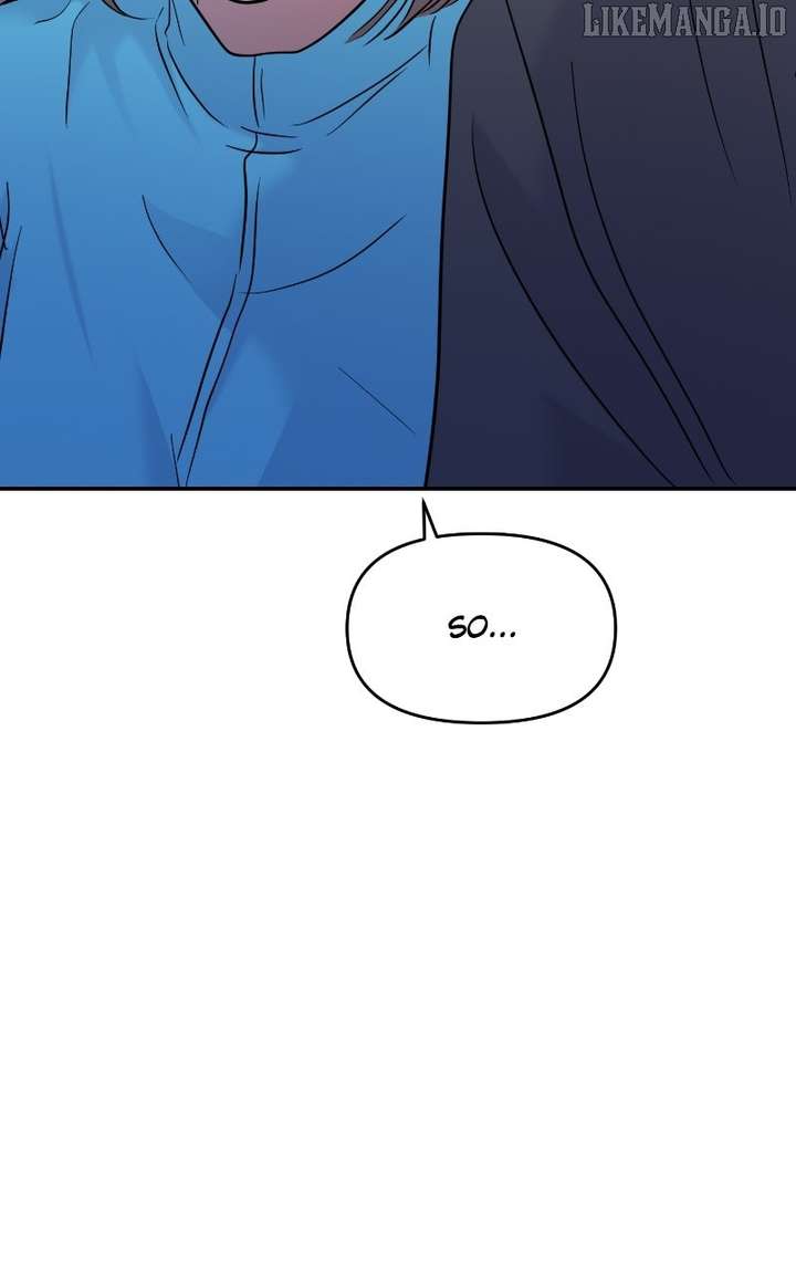 A Campus Romance, I Guess chapter 96 page 83