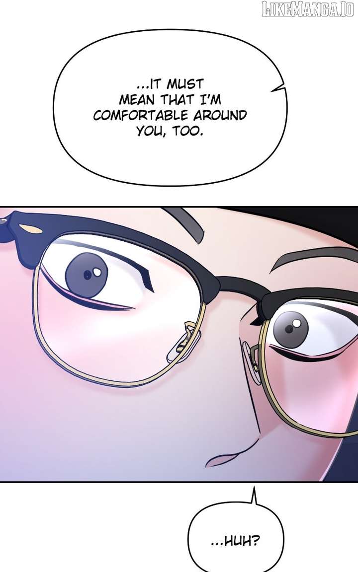 A Campus Romance, I Guess chapter 96 page 84