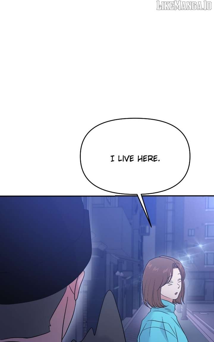 A Campus Romance, I Guess chapter 96 page 89