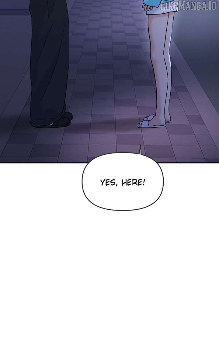A Campus Romance, I Guess chapter 96 page 92