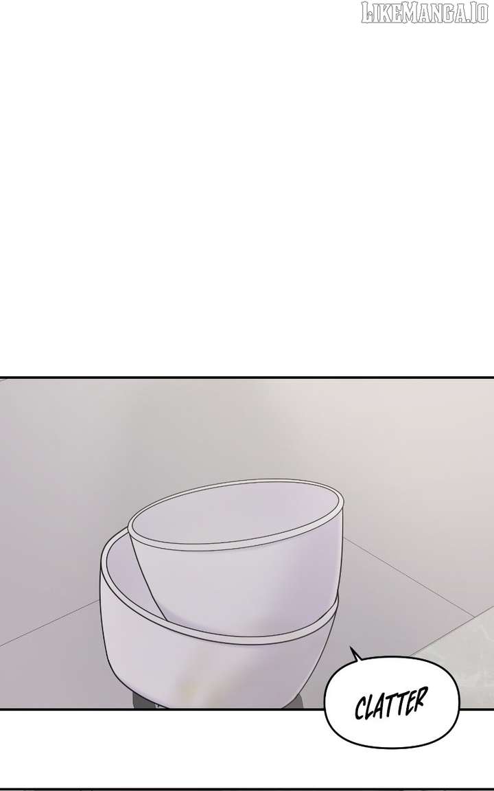 A Campus Romance, I Guess chapter 96 page 101