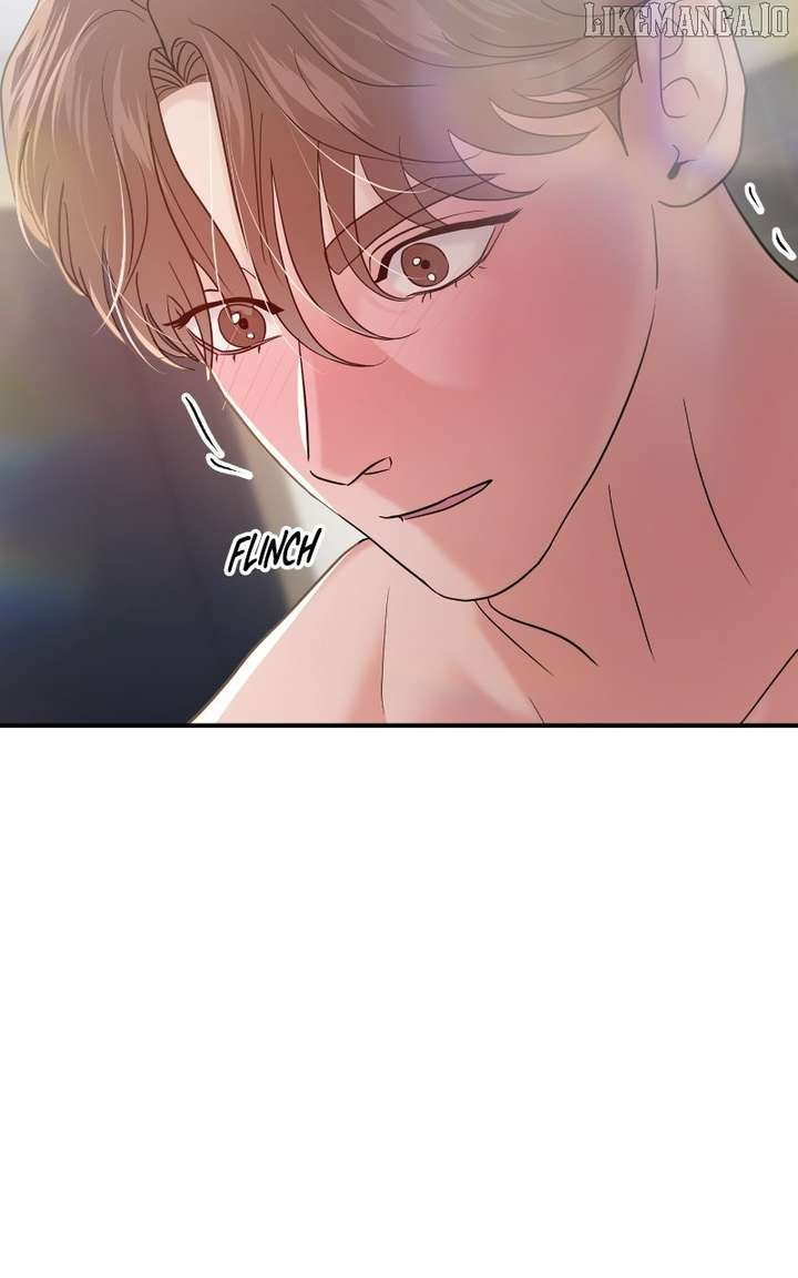 A Campus Romance, I Guess chapter 96 page 102