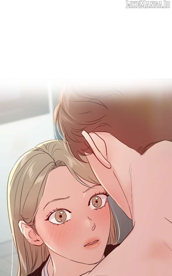 A Campus Romance, I Guess chapter 96 page 103
