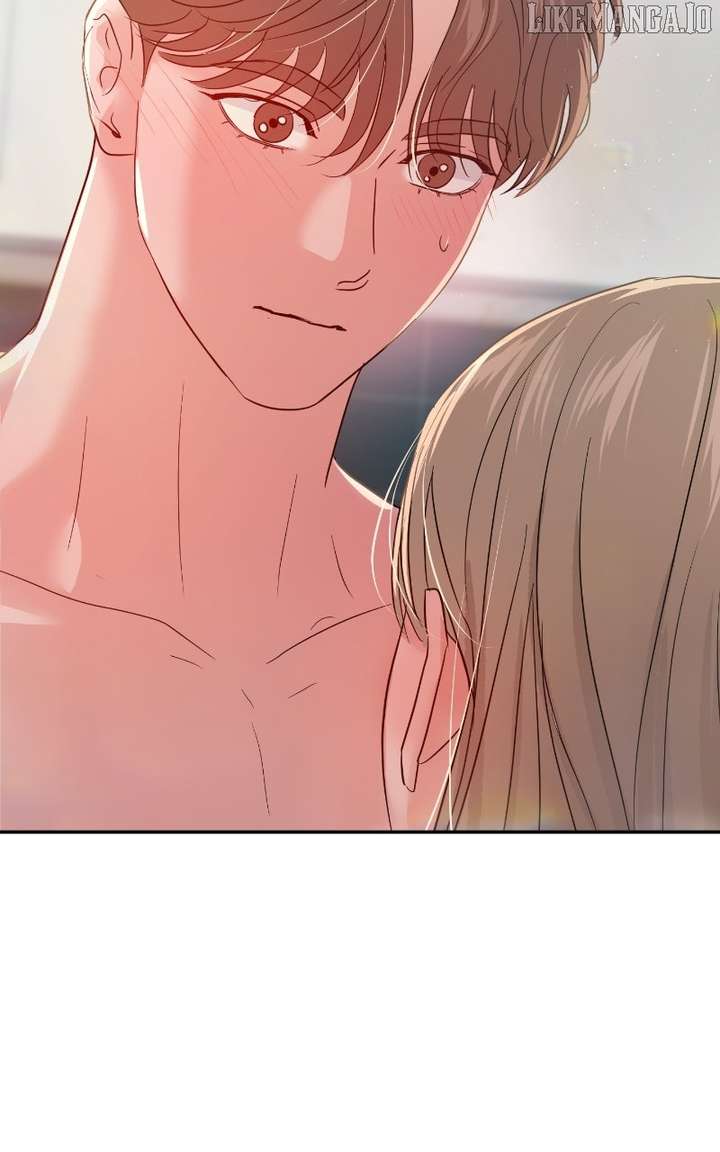 A Campus Romance, I Guess chapter 96 page 107