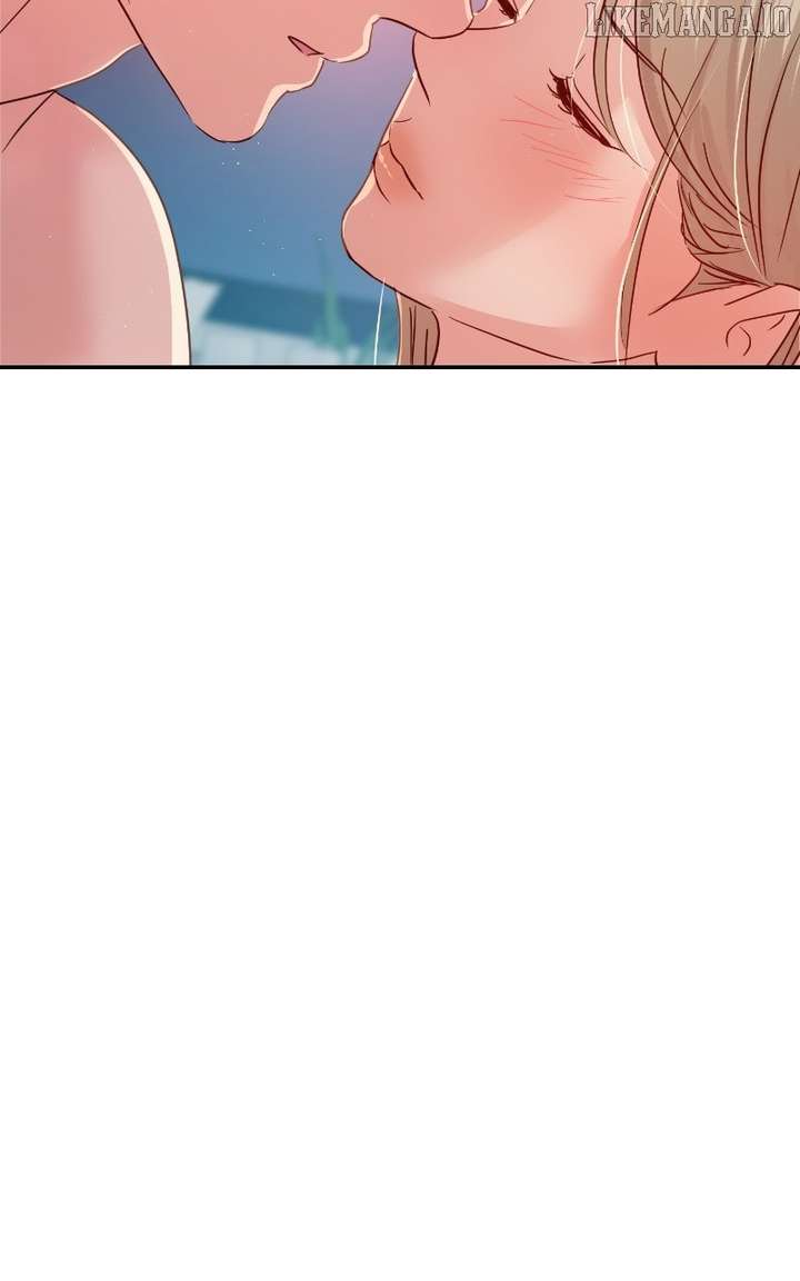 A Campus Romance, I Guess chapter 96 page 109