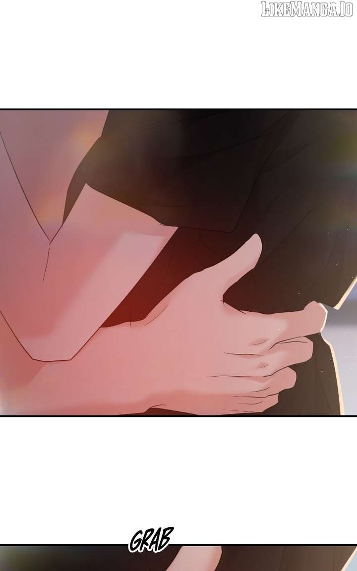 A Campus Romance, I Guess chapter 96 page 110