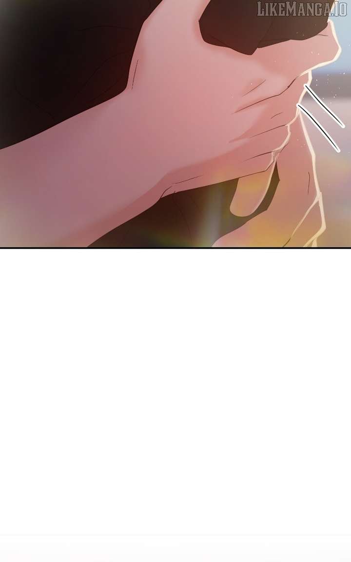 A Campus Romance, I Guess chapter 96 page 111