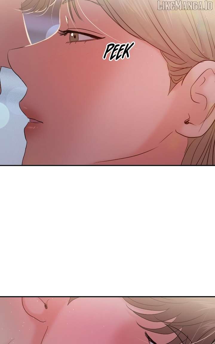 A Campus Romance, I Guess chapter 96 page 115