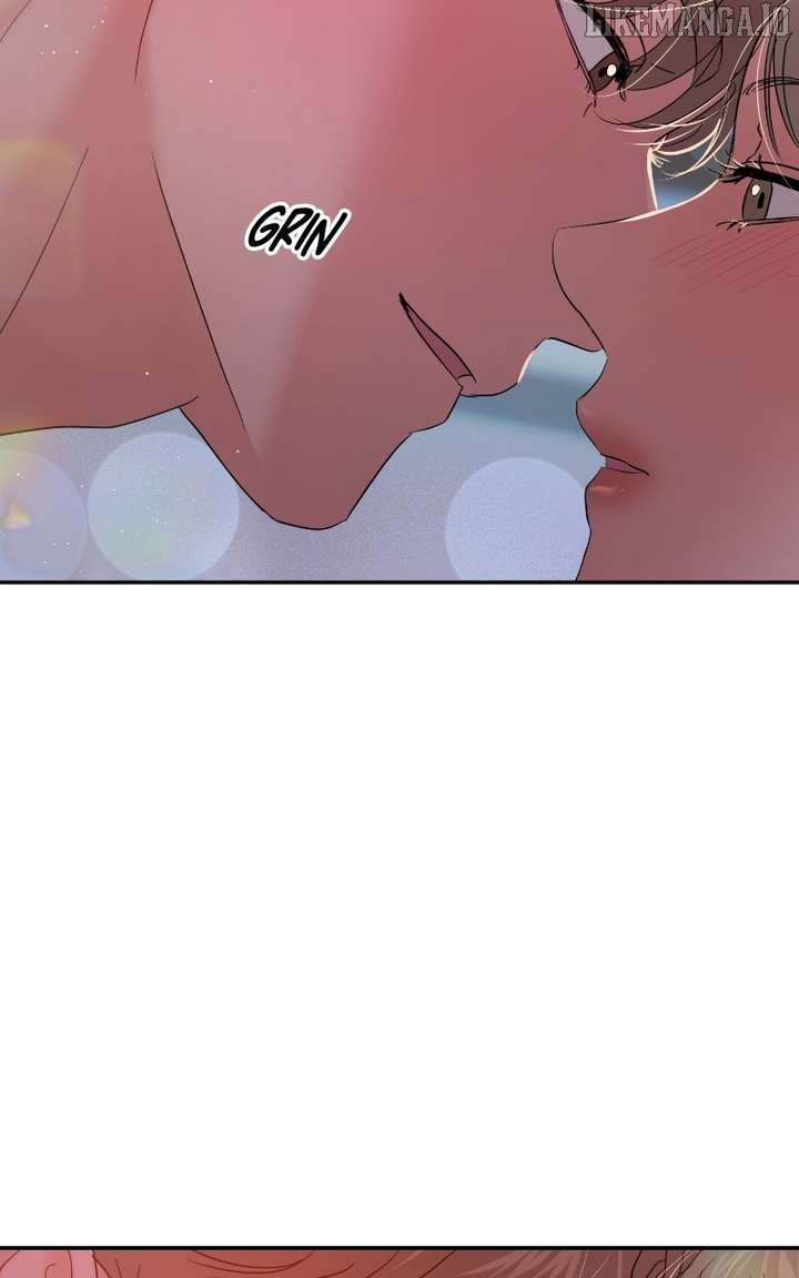 A Campus Romance, I Guess chapter 96 page 116