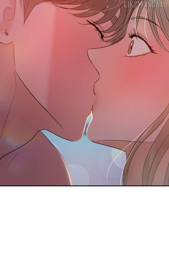 A Campus Romance, I Guess chapter 96 page 117