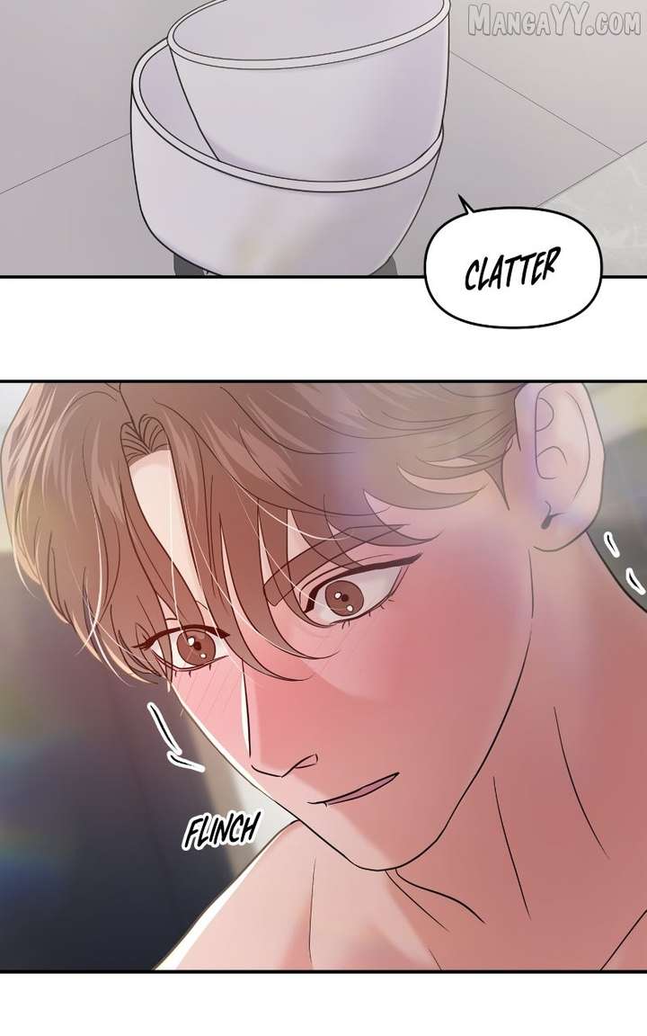 A Campus Romance, I Guess chapter 97 page 3