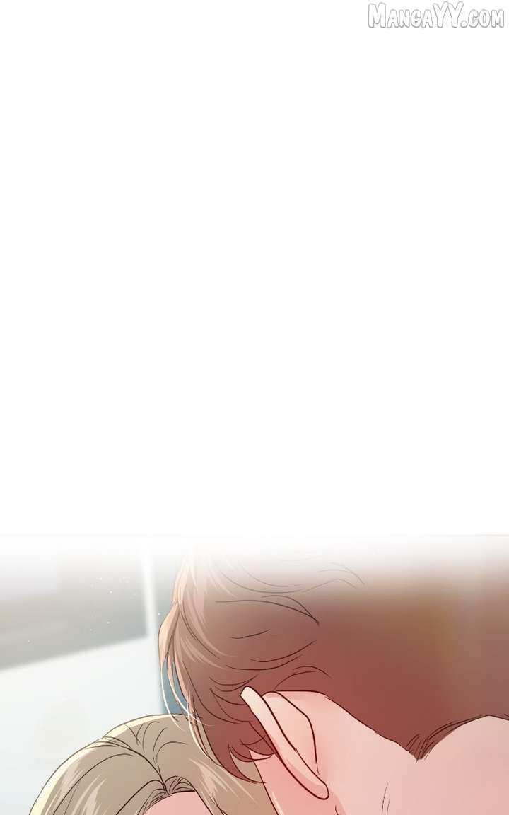 A Campus Romance, I Guess chapter 97 page 4