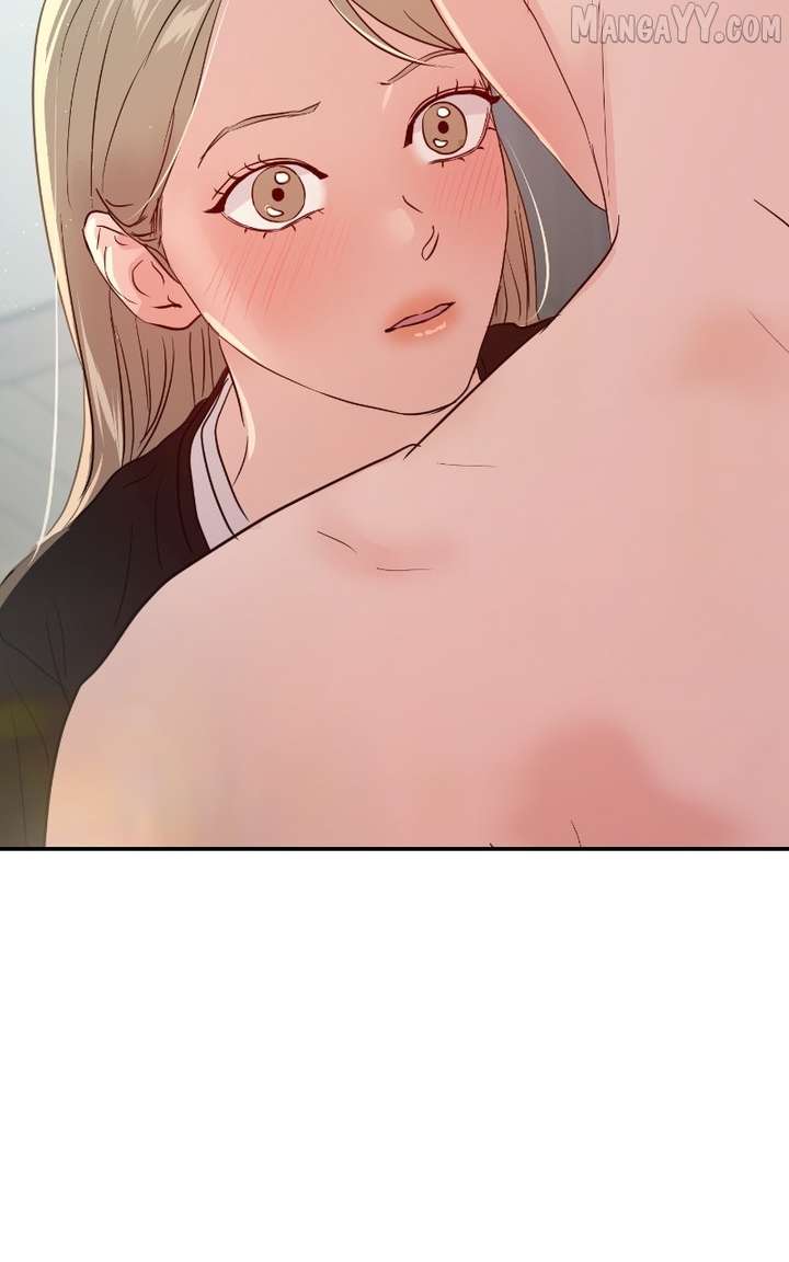 A Campus Romance, I Guess chapter 97 page 5