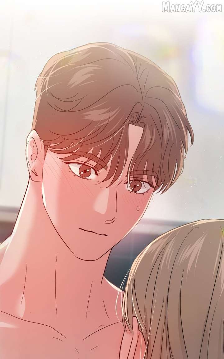 A Campus Romance, I Guess chapter 97 page 8