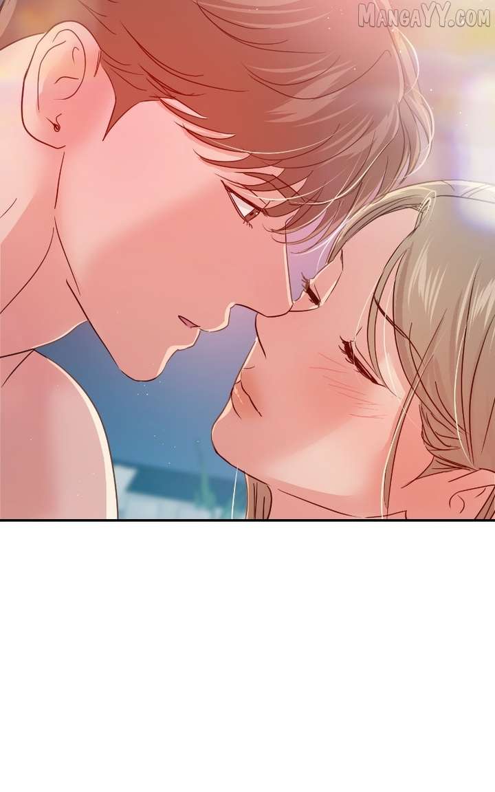 A Campus Romance, I Guess chapter 97 page 10