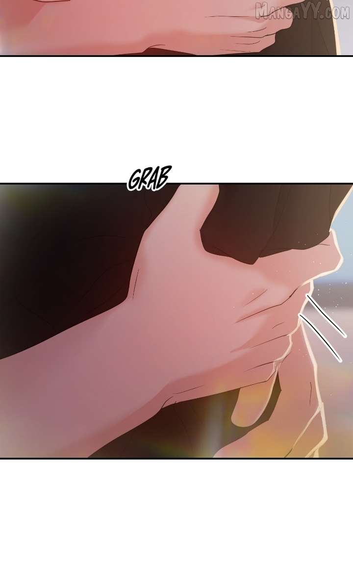A Campus Romance, I Guess chapter 97 page 12