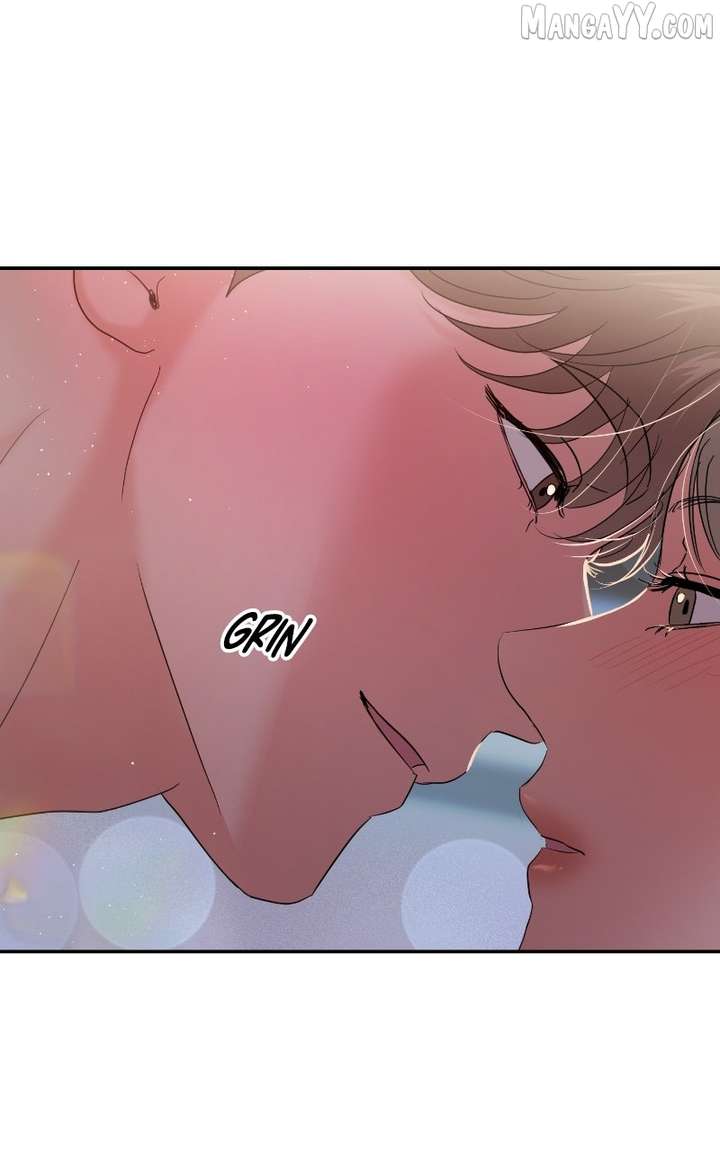 A Campus Romance, I Guess chapter 97 page 17