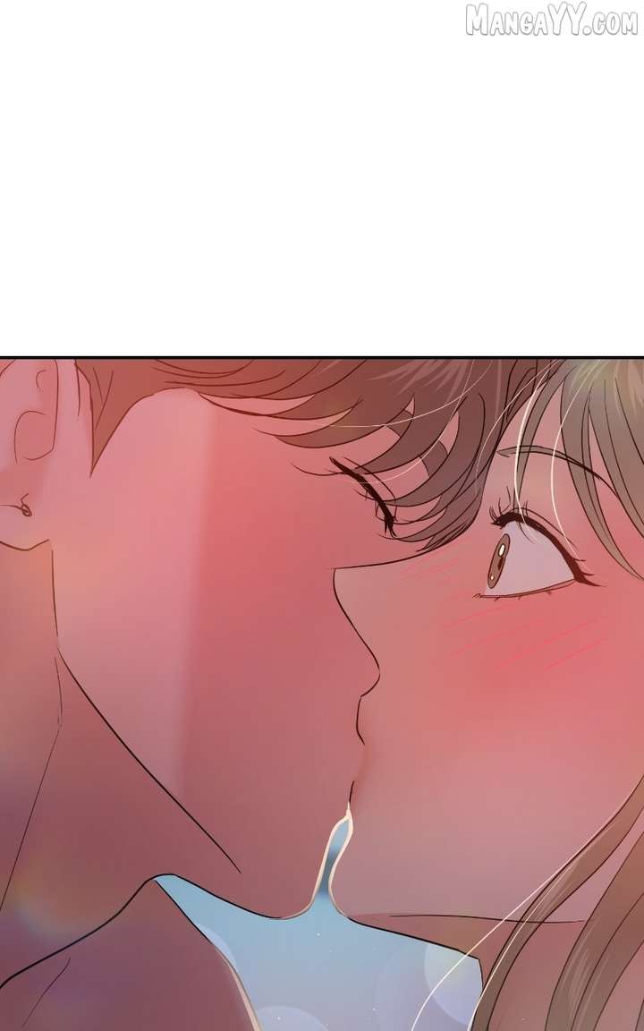 A Campus Romance, I Guess chapter 97 page 18