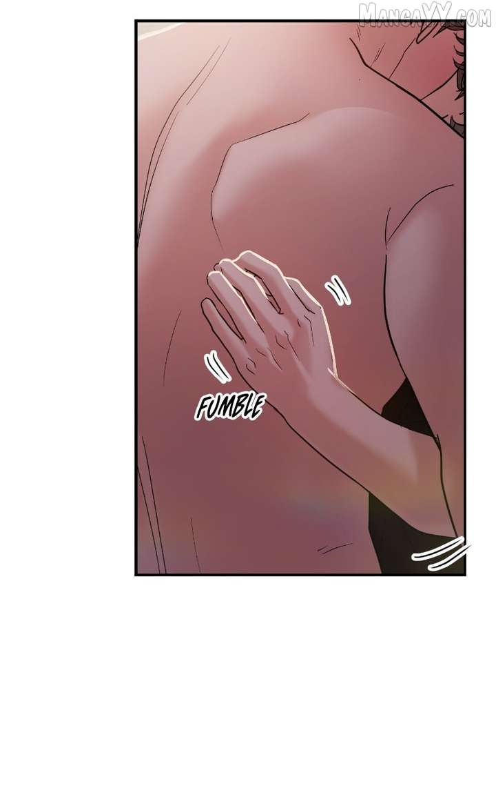 A Campus Romance, I Guess chapter 97 page 27