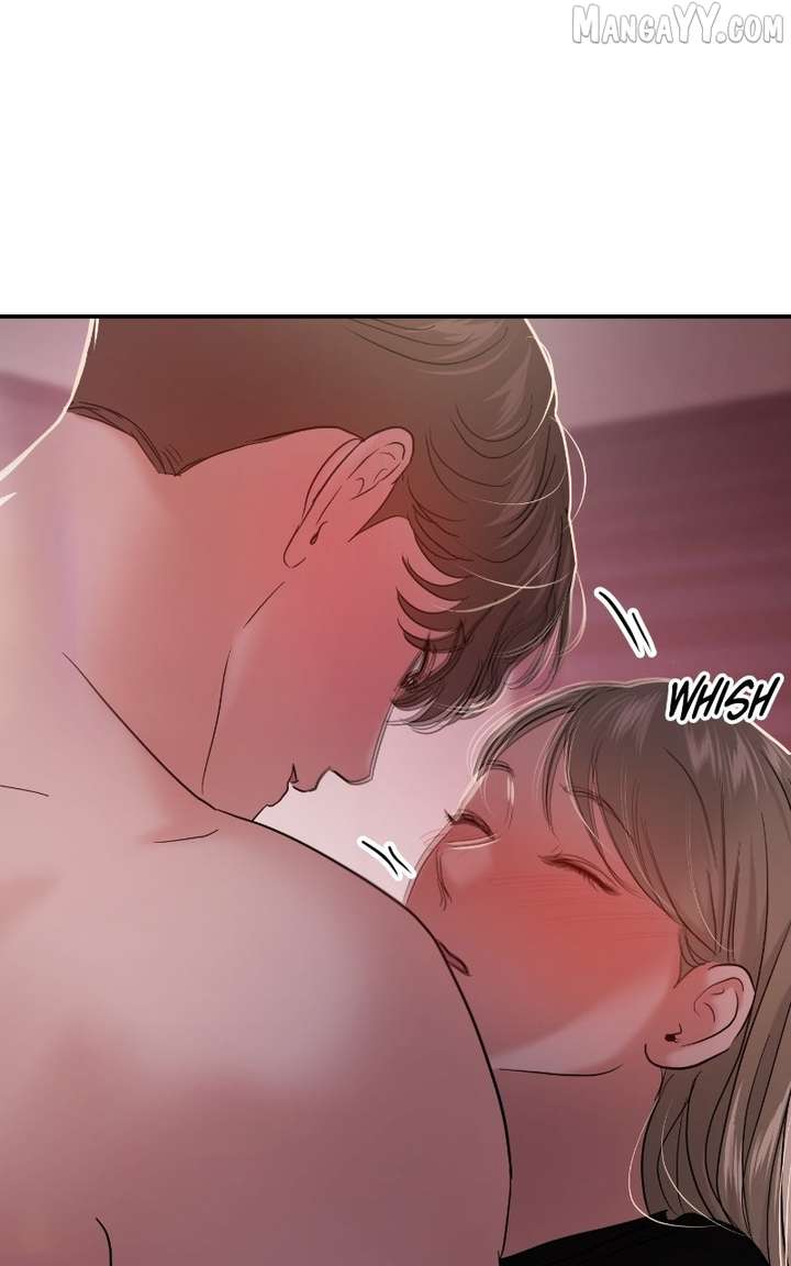 A Campus Romance, I Guess chapter 97 page 30