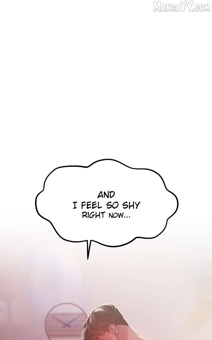 A Campus Romance, I Guess chapter 97 page 33